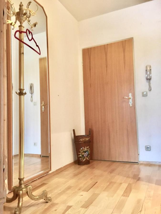 Sparfuchs - Fewo Resi Mittenwald Zewnętrze zdjęcie